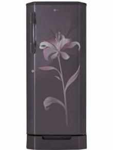 lg 210 ltr refrigerator price