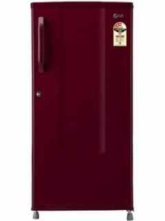 Lg Gl B195crlr 185 Ltr Single Door Refrigerator Price Full Specifications Features 20th Jul 2021 At Gadgets Now