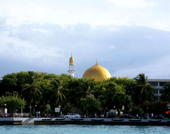 Maldives &ndash; Beyond the Beaches