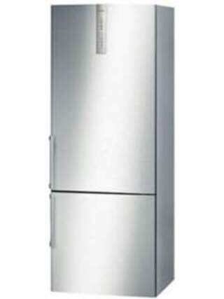Buy Bosch Kgn57ai50i 505 Ltr Double Door Refrigerator Online At