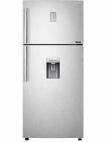 Buy Samsung Rt56h667esl 555 Ltr Double Door Refrigerator Online At