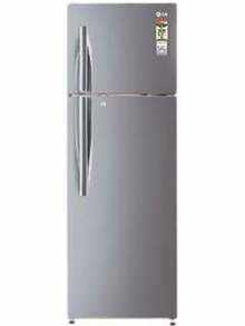 Lg Gl D205kvhn Direct Cool Single Door190 Ltrs 5 Star Rating Heart Refrigerator Price Expert Revi Top Freezer Refrigerator Refrigerator Prices Single Doors