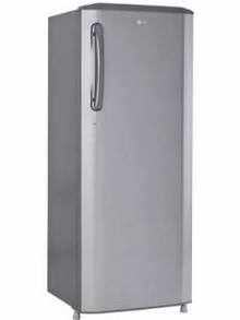 Buy LG GL-B285BGSN 270 Ltr Single Door Refrigerator Online at Best ...