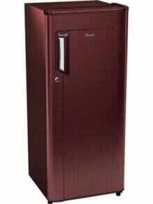whirlpool refrigerator 185 ltr 4 star price