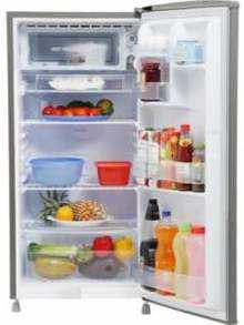 Lg Gl B185r 185 Ltr Single Door Refrigerator