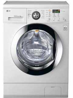 Lg 6 5 Kgs Fully Automatic Front Load Washing M Cs Online At Best