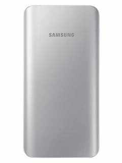 Samsung Eb Pa500 5200 Mah Power Bank Price Full Specifications Features 23rd Sep 2020 At Gadgets Now