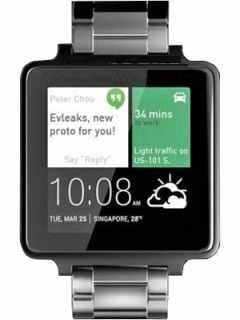 smartwatch for htc phone