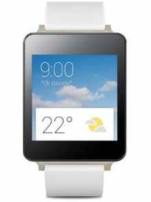 lg smart watch price