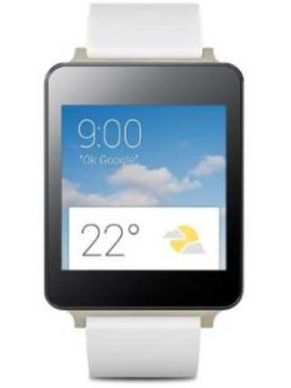 smart watch for lg