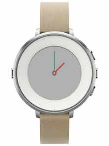 pebble time round 2018