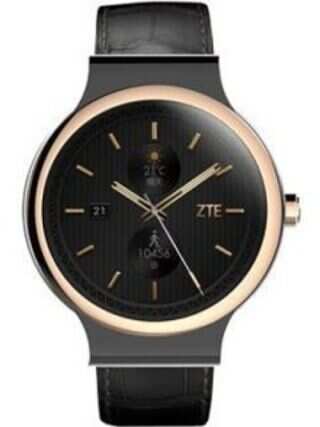 zte watch price