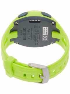 timex run x20 gps