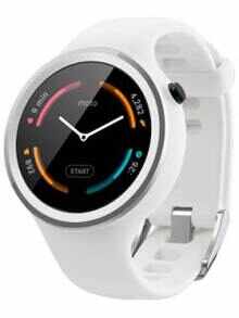 motorola moto 360 sport review