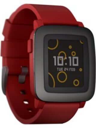 pebble time price