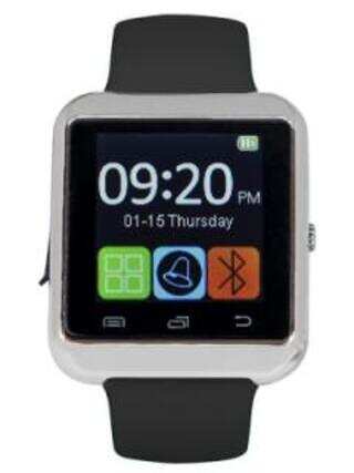 noise impulse smartwatch