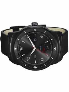 lg watch r specs