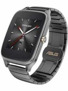 asus zenwatch 2 smartwatch