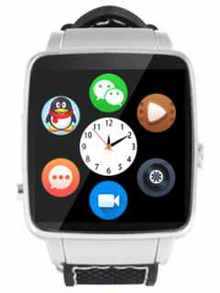 x6 smart watch reviews