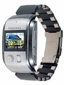 Samsung Watch Phone Price in India 
