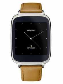 Asus ZenWatch Smartwatches - Price 
