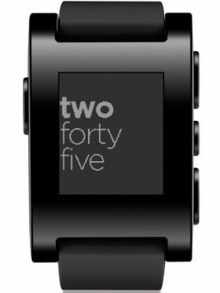 Pebble Watch Smartwatches - Price, Full 