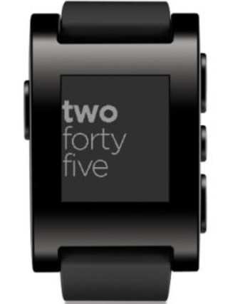 buy pebble smartwatch