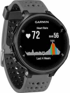 garmin heart rate monitors compare