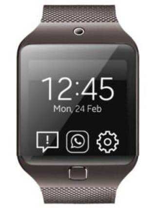 huawei watch w3