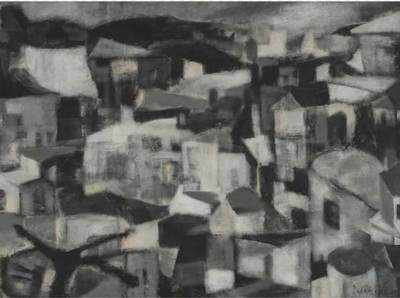 Padamsee work sells for Rs 19 crore, sets new record