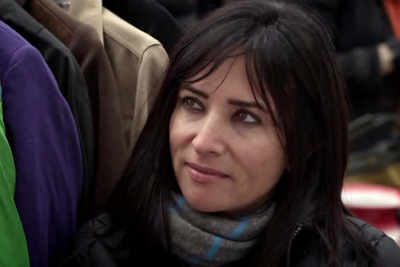 Pamela Adlon: “Every single aspect of it was important to me”