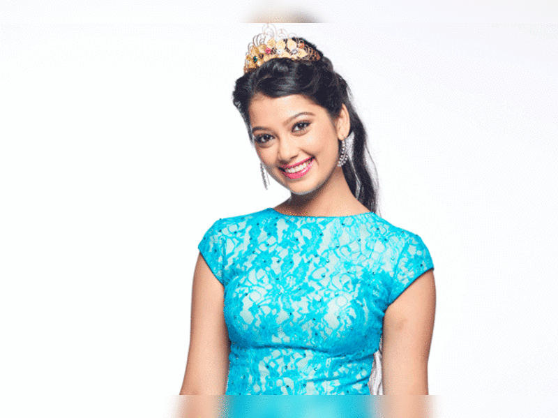 Digangana Suryavanshi: Former Bigg Boss contestant Digangana