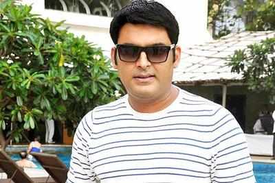 Kapil Sharma says not blaming any party, just voiced my concern