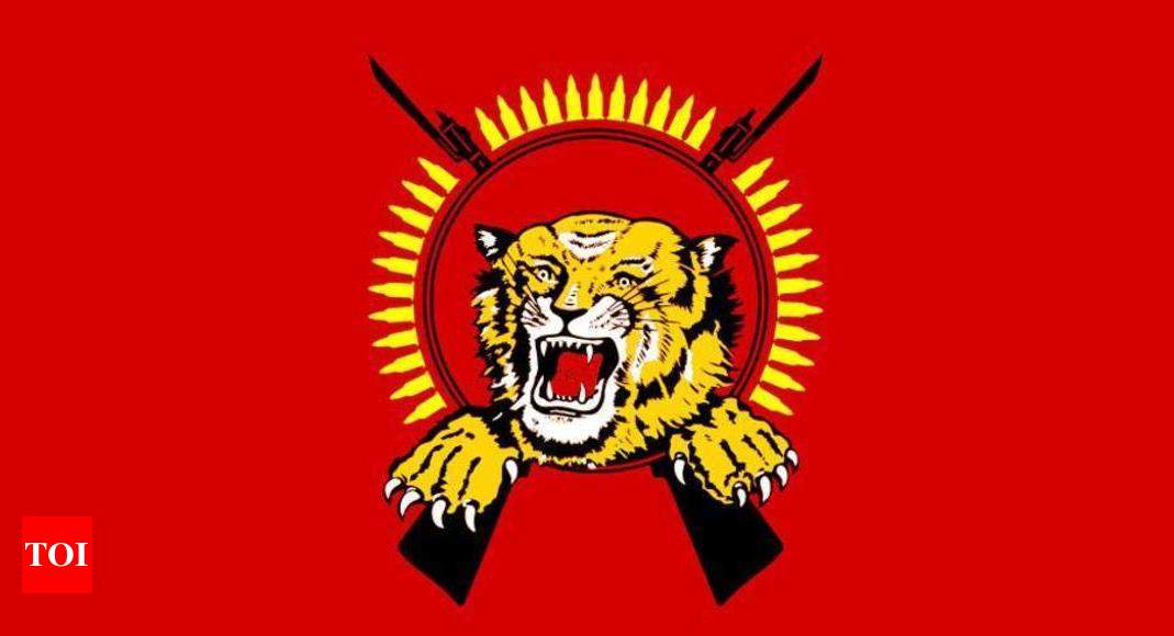 Sri Lanka: Sri Lanka national with LTTE links deported | Pune News