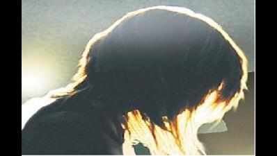Autorickshaw driver films 13-yr-old girl in bathroom, blackmails and rapes her