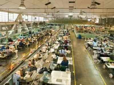 12 killed in Bangladesh garment factory fire