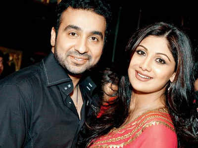 Shilpa Shetty's Dubai surprise for Raj