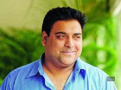 Ram Kapoor on his struggle in the industry