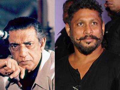 Shoojit Sircar planning to remake Satyajit Ray's 'Sonar Kella' in Hindi