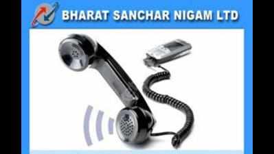 BSNL adds 1,000 new landline connections in past two months