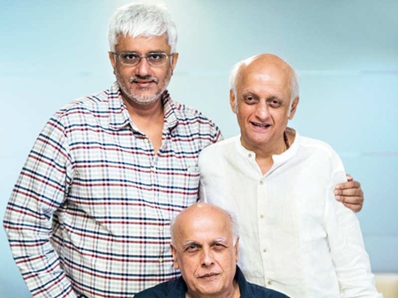 Mahesh Bhatt: Mahesh Bhatt: It's time to say goodbye to the 'Raaz