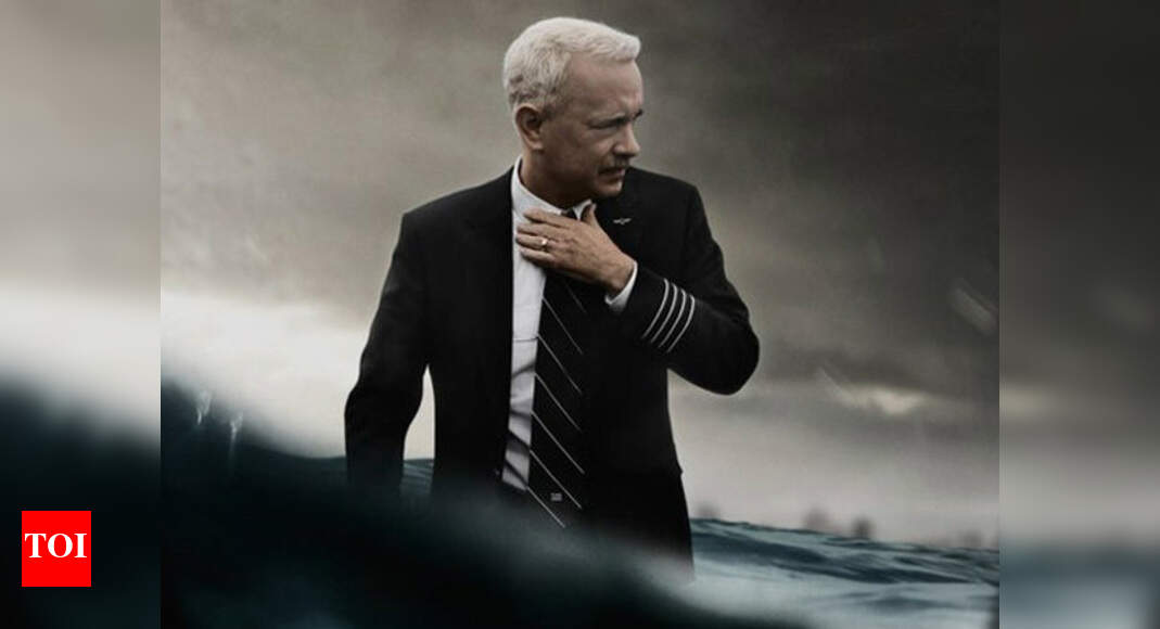 Sully: Twitter reactions | English Movie News - Times of India