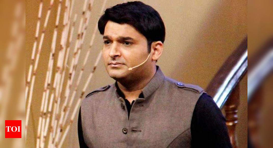 Kapil Sharma: Kapil Sharma's bribe charge backfires, BMC points at more