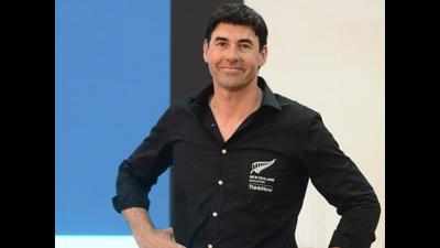 Chennai is home away from home: Fleming