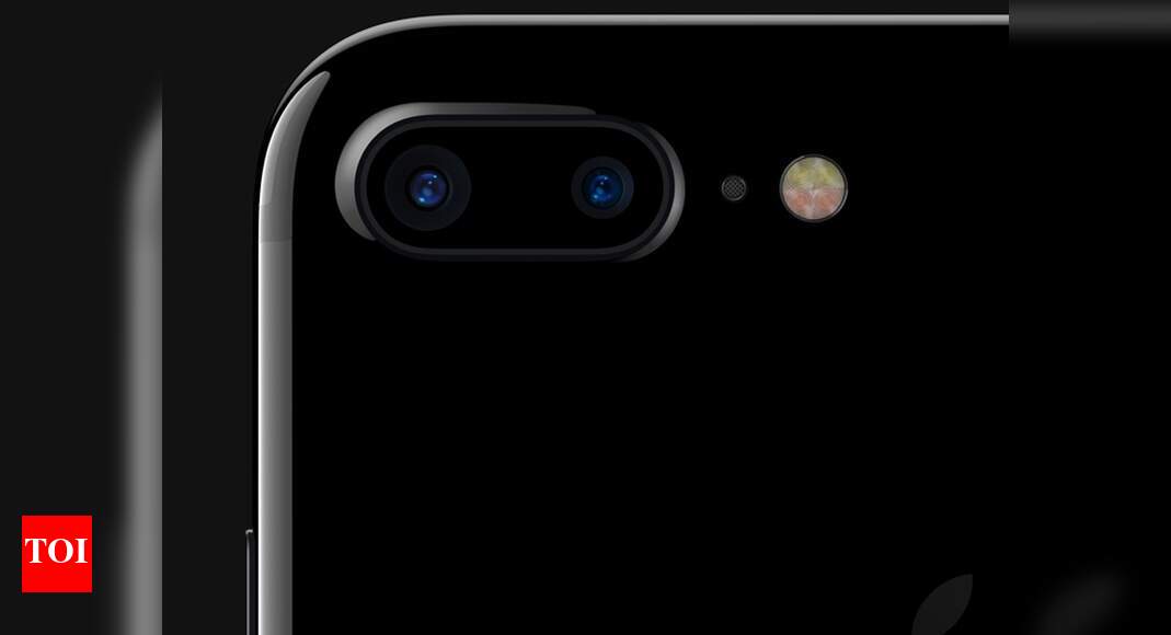 Dual cameras to stick with ‘high-end iPhone models’ next year, says ...