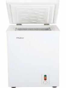 blue star deep freezer 150 liter
