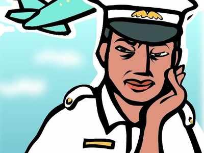 No selfies when in air: DGCA to pilots