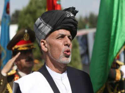Let Afghanistan trade with India or lose transit route: Ghani warns Pak