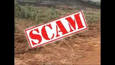 Telangana Task Force digs out Rs 1,000 cr land scam in Medak