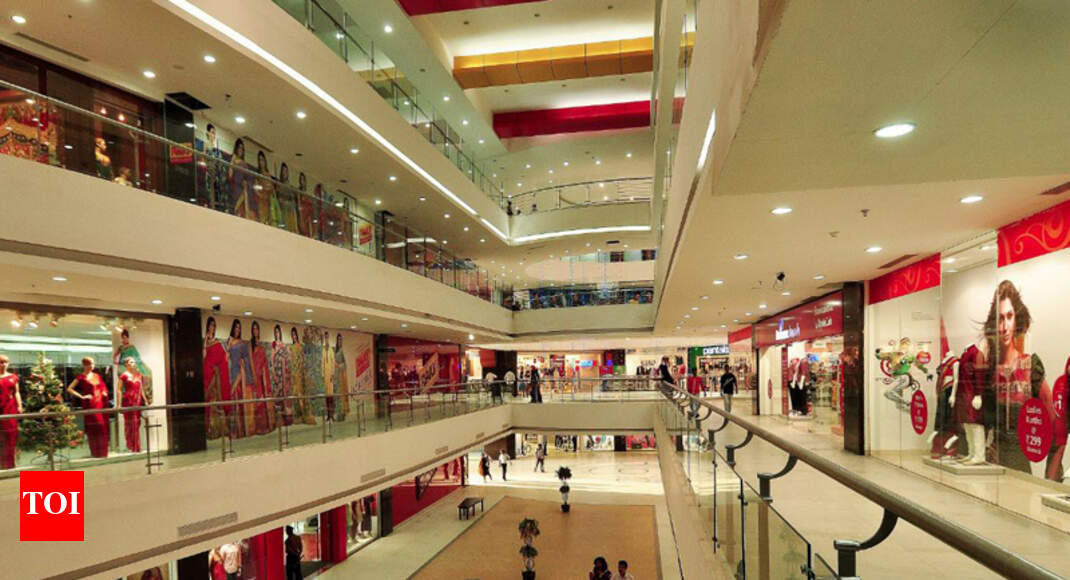 The retailfriendly Indian A shop for every 15 families India News